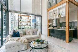 UP@Robertson Quay (D9), Apartment #465315991